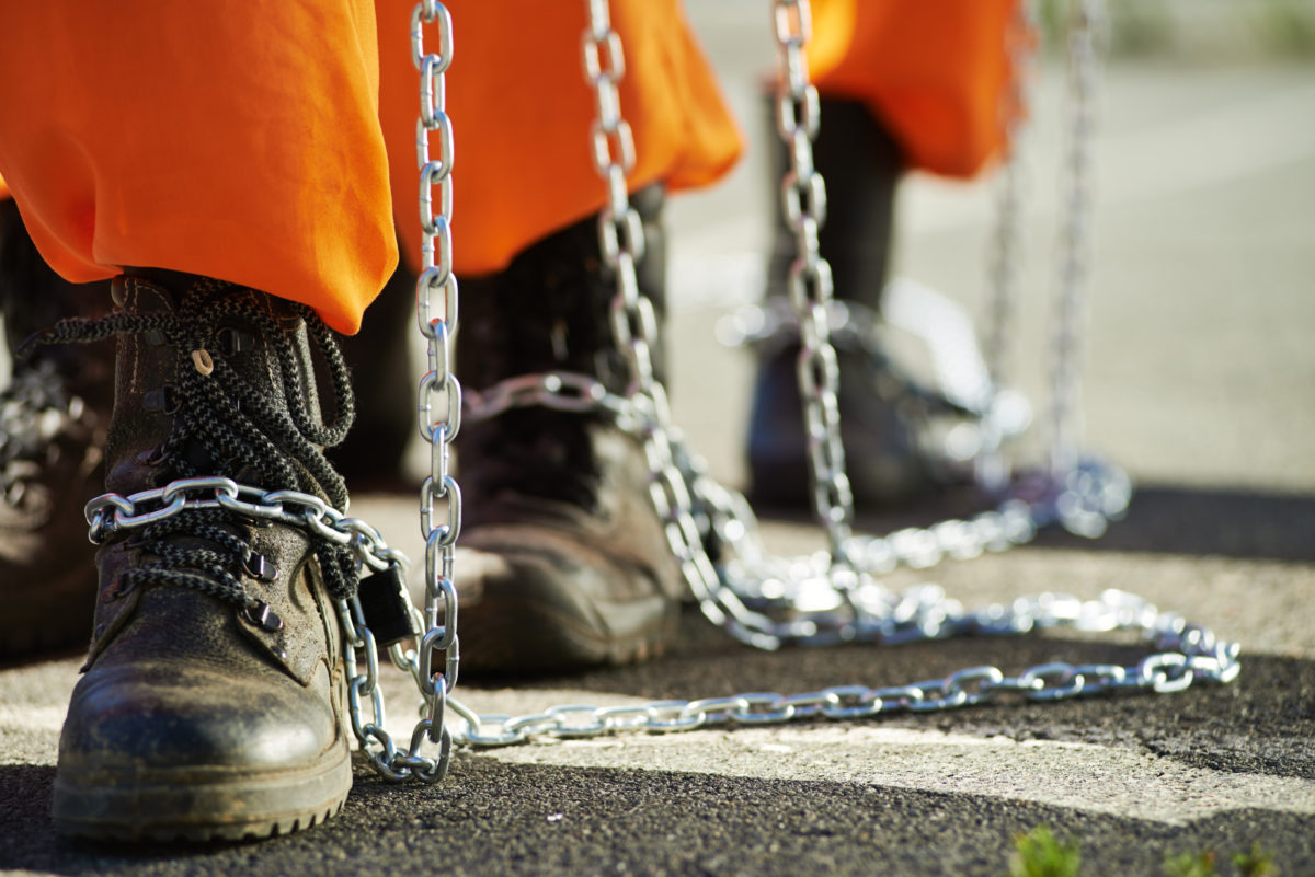Prison Image