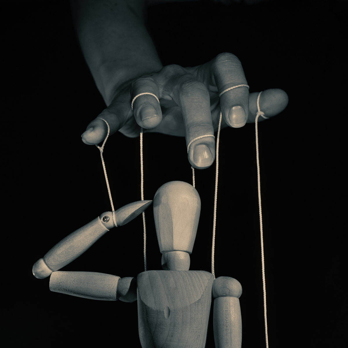 Puppeteer Image